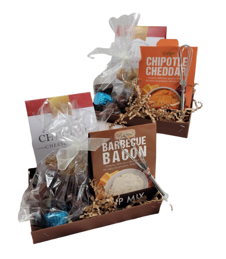 mini gift baskets